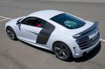 Audi R8 GT 2012 года